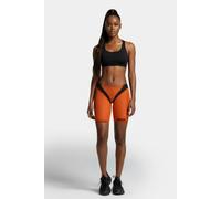 Arena W Trijammer Carbon Pro Fluo_orange size S | Bodies Outlet | Women S
