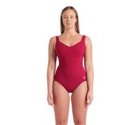 Arena W Vertigo One Piece Low C Cup R Red Onion size 48 | Bodies Outlet | Women | Red 48