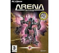 Arena Wars (PC)