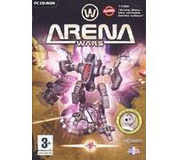 Arena Wars - PEGI [French Version]