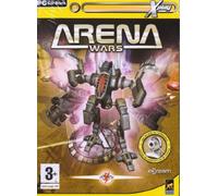 Arena Wars : Windows 98se / Me / 2000 / XP