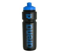 Arena Water Bottle 750ml - Black/Royal