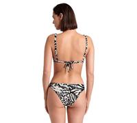 Arena Water Print Bikini
