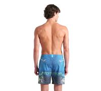Arena Water Prints Beach 41.5cm Swimming Shorts