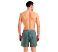 Arena Water Prints Beach Ao Swimming Boxer