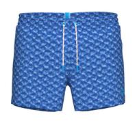 Arena - Water Prints Beach X-Short AO - Swim brief size XL, blue