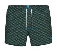 Arena - Water Prints Beach X-Short AO - Swim brief size XXL, blue