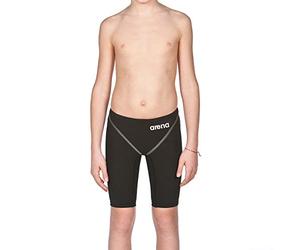 arena Wettkampfhose Powerskin ST 2.0 Boy's Jammer, Black, Size 24