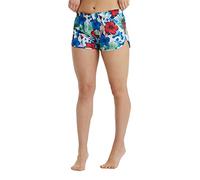 Arena Women Beach Short Allover