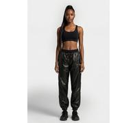 Arena Women's 50th Black Pant Black Multi-white-black size S | Sweatpants Outlet | Women | Black S