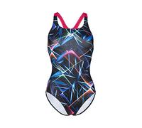 ARENA Women's Allover Swim Pro Back Swimsuit