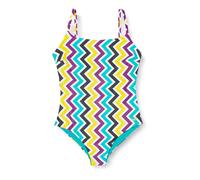 Arena Women's Allover Swimsuit, Provenza Multi, D-36, EU-38