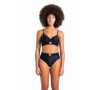 Arena Women's Bicolore Elastic Brassiere Black size XS | Bikinis Outlet | Women | Black XS
