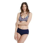 Arena Women's Bikiini Set Bodylift Swimsuit Swimming Costume, Navy, D36