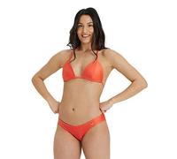 ARENA Women's Bikini Triangle Solid Two-Piece Women's (Pack of 1)