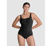 Arena Women's Bodylift Jewel Regular C Cup Swimsuit Swimming Costume BNWT