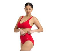Arena Women's Bodylift Swimsuit Manuela Two Pi Red size 42 | Bikinis Outlet | Women | Red 42