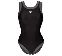 Arena - Women's Bold Lines Swimsuit - Swimsuit size 10, black