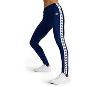 ARENA Women's Caroline Team Stirrup Pant Leggings, Multi, Large