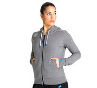 ARENA Women's Damen Sport Kapuzen Jacke Te Hooded jacket