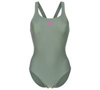 Arena - Women's Dynamo One Piece - Swimsuit size 18, green