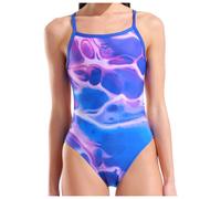 Arena - Women's Earth Swimsuit Challenge Back - Swimsuit size 10, multi