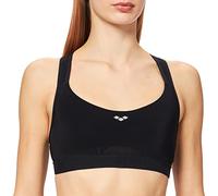Arena Women's Elettra B-Cup Sports Bra Black