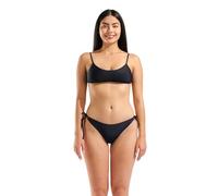 ARENA Women's Essentials Beach Bandeau Bikini Black