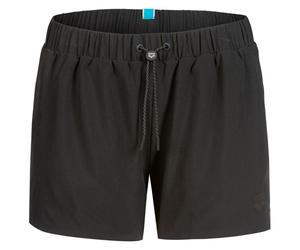 Arena - Women's Evo Short Solid - Swim brief size S, black