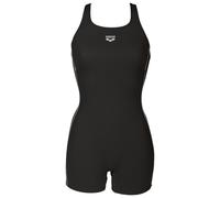 Arena Performance Women's Finding R Combi-Short Swimsuit, 44, Black