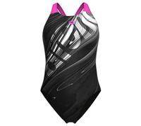 Arena Feel Women's Flow V Back Bra Swimsuit