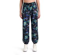 Arena Women's Fun Planet Pant Black Multi size M | Sweatpants Outlet | Women | Black M