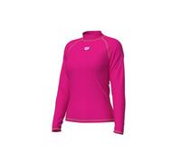 Arena Women's Graphic UV Protection Long-Sleeve Shirt