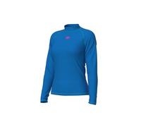 ARENA Women's Graphic UV Protection Long-Sleeve Shirt