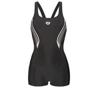Arena - Women's Kaori Combinaison - Swimsuit size 8, black
