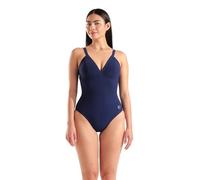 Arena Women's Lara Shapewear Soft Curve Back C Cup One Piece Swimsuit
