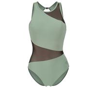 Women's 1-piece swimsuit Arena Vent B 38