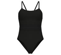 Arena - Women's Mesh Equals Swimsuit Back B - Swimsuit size 12, black