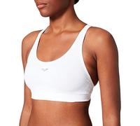 Arena Women's Metis B-Cup Sports Bra White