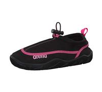 Arena Women's Bow Water Shoes, Fuchsia, 7 UK