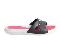 Slide Sandals Arena Nina White Pink