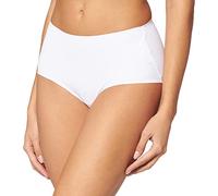 Arena Women's Olympia Sports Underwear White