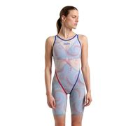 ARENA Women's Standard Fireflow Open-Back Powerskin Carbon Glide Kneeskin