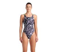 Arena Women's Performance Rockin Swim Tech Multi Back Training Swimsuit Ladies Bathing Suit