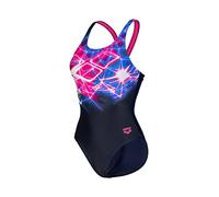 ARENA Women's Placement V Back Swimsuit