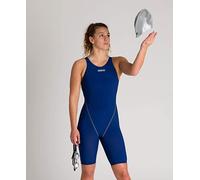 Arena Womens Powerskin St 2.0 Open Back Swimming Race Racing Swimsuit Girls BNWT