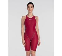 Arena Women's Powerskin St Next Open Back Swimsuit Swimming Race Racing BNWT
