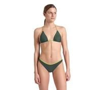 arena Women's Pro_File String Triangle Bikini