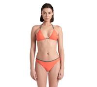 ARENA Women's Pro_File String Triangle Bikini