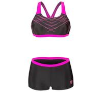 Arena - Women's Proposal Swimsuit Two Pieces - Bikini size 14, black